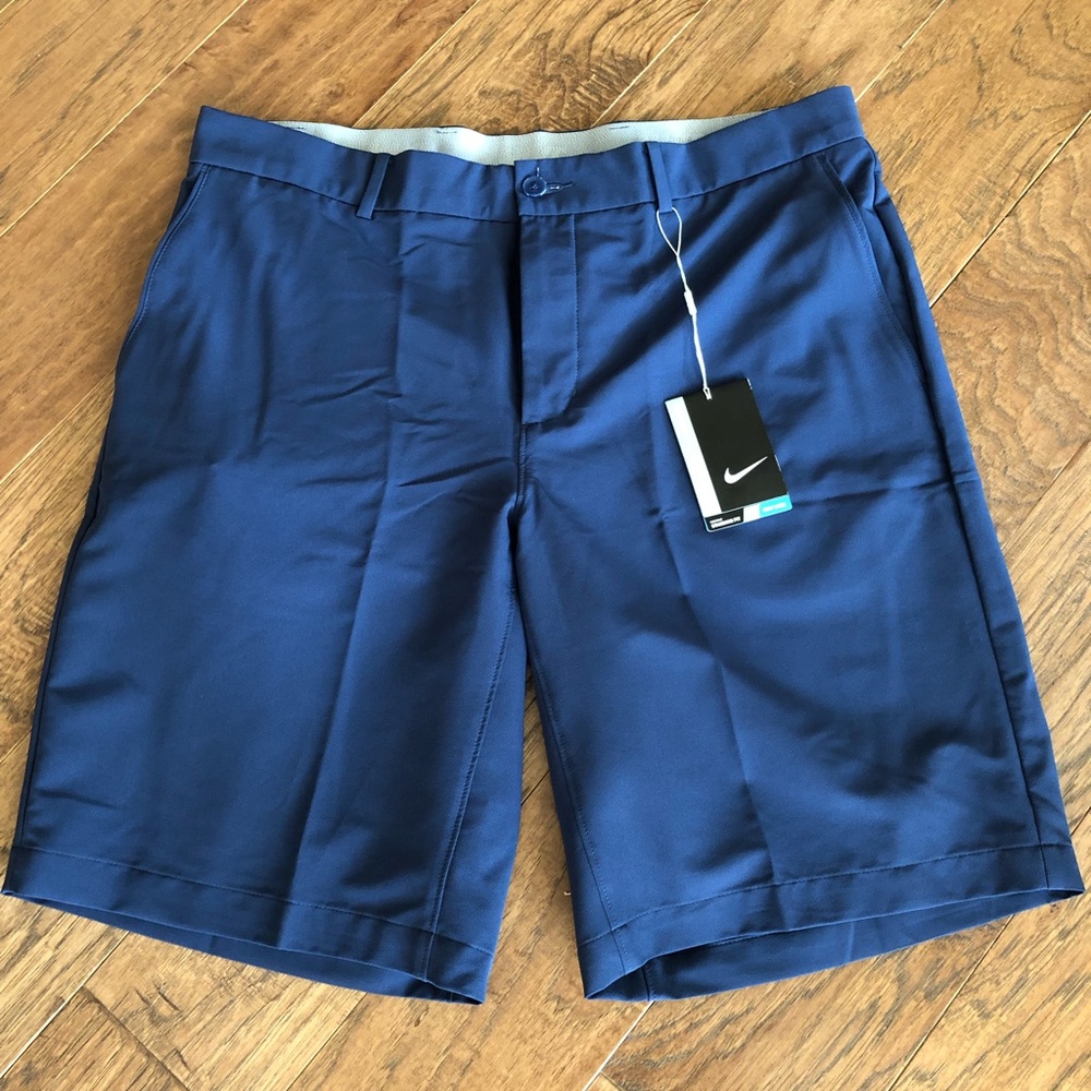 Nike Golf Shorts